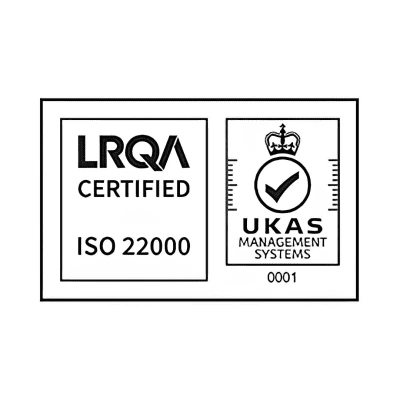 ISO 22000