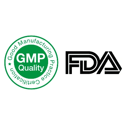 GMP FDA