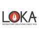 LOKA REFRACTORIES WIRA JATIM