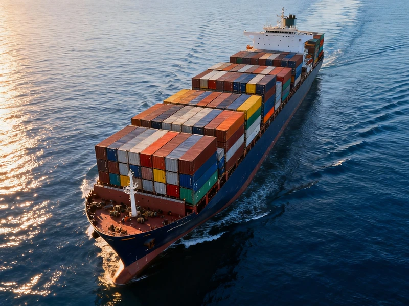 Ocean Freight
